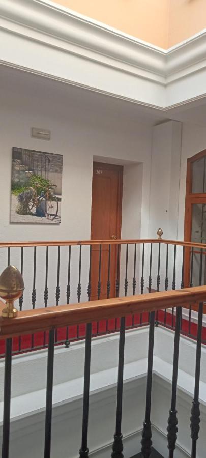 Hostal Bahia Кадіс Екстер'єр фото