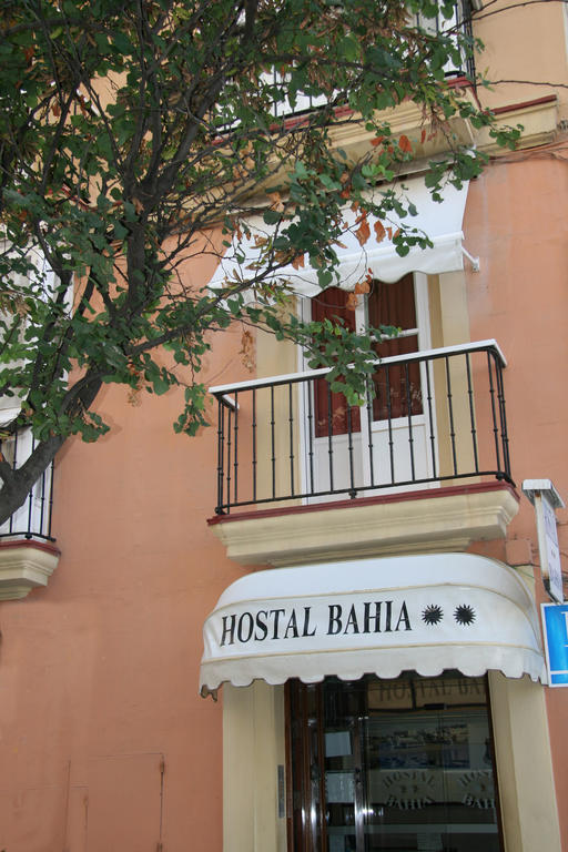 Hostal Bahia Кадіс Екстер'єр фото