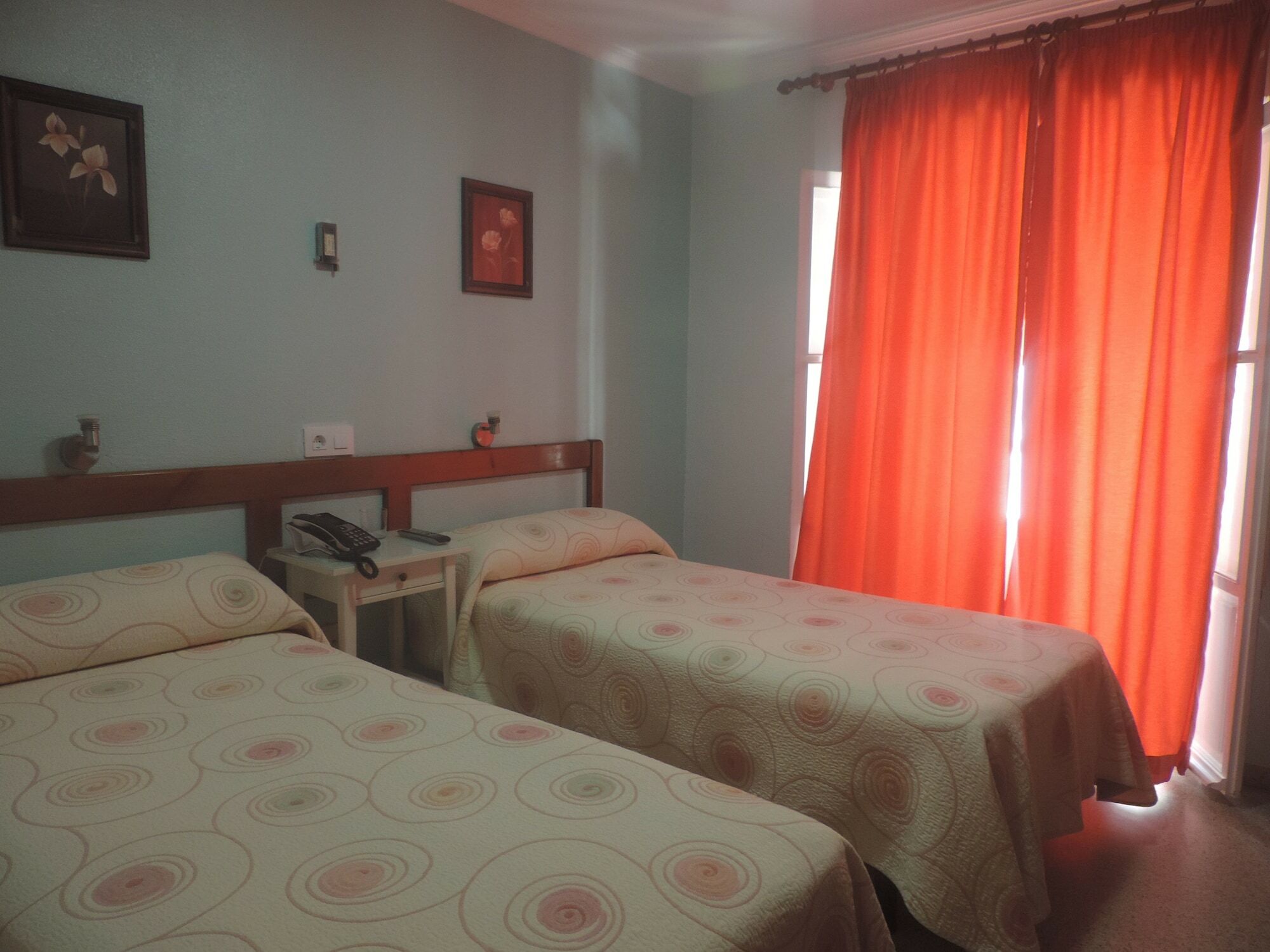 Hostal Bahia Кадіс Екстер'єр фото