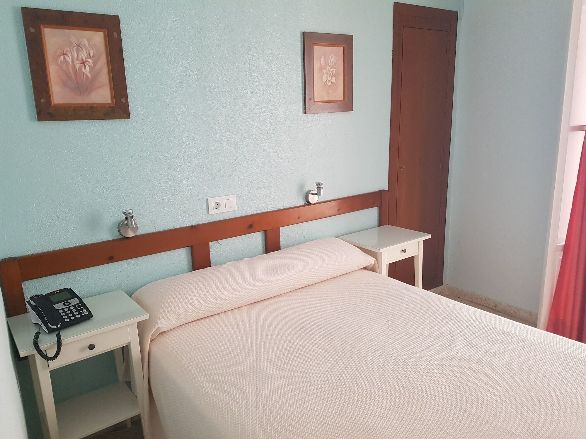 Hostal Bahia Кадіс Екстер'єр фото